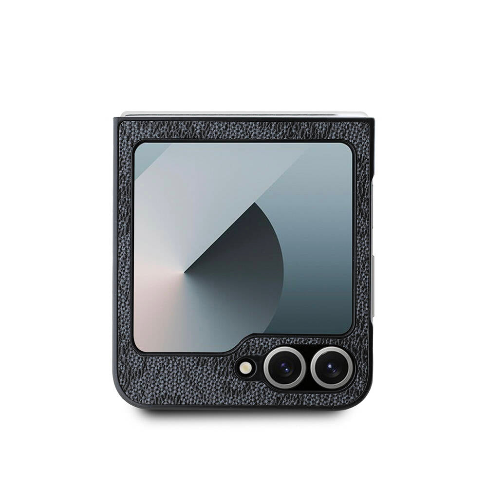 Guess Galaxy Z Flip 6 Orjinal Lisanslı Magsafe Şarj Özellikli Love Guess Printing Telefon Kılıfı - 3 Guess Galaxy Z Flip 6 Orjinal Lisanslı Magsafe Şarj Özellikli Love Guess Printing Telefon Kılıfı - 3